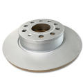 Disc brake rotors disc brake for golf  high quality OEL5DQ615601A